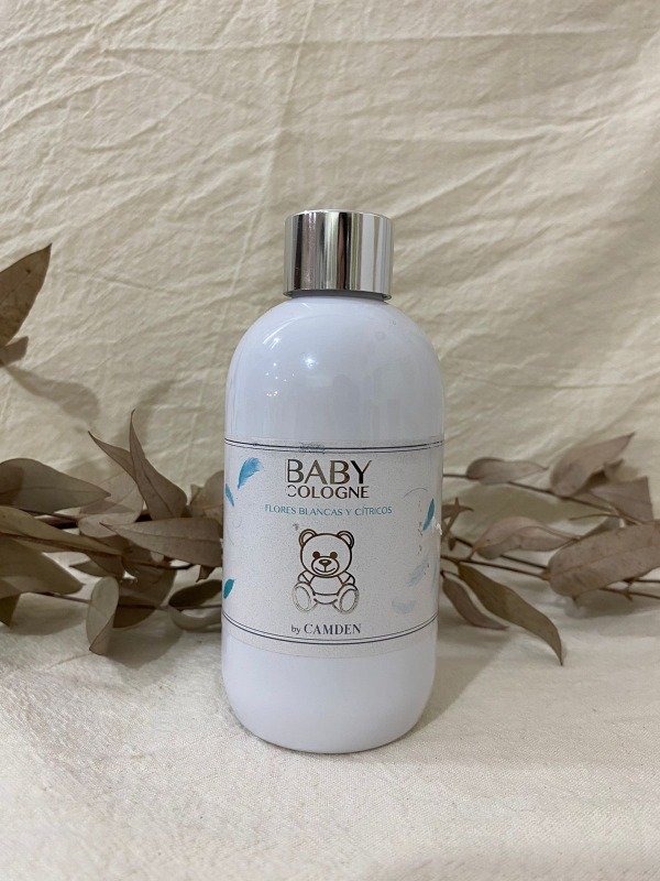 Producto - Difusor baby cologne