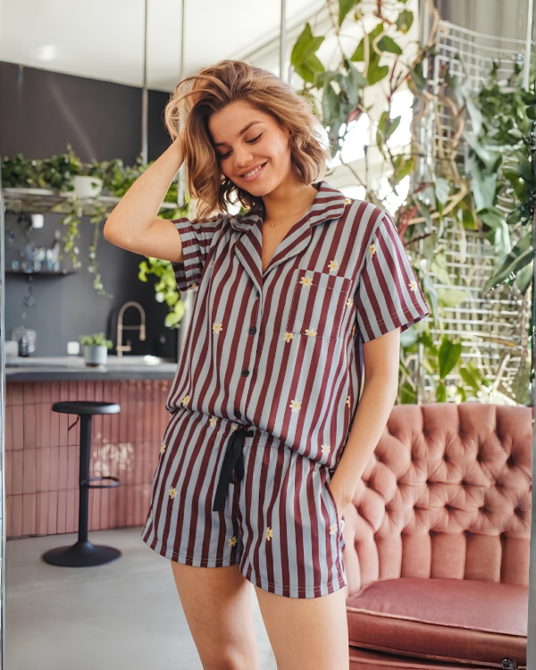 Producto - Pijama Milena