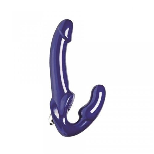Producto - Gun Micro Vibro Large Azul