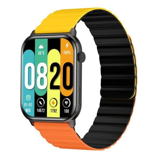 Producto - SMARTWATCH KIESLECT KS