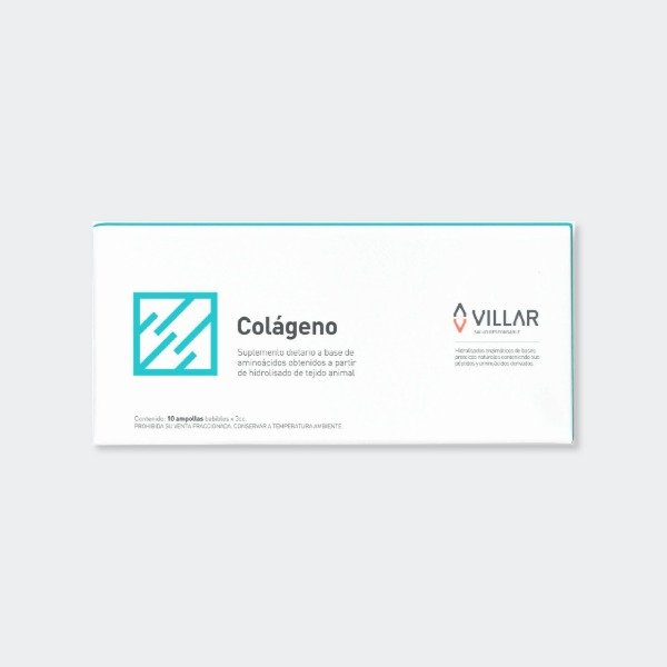 Producto - Colágeno x 1 caja
