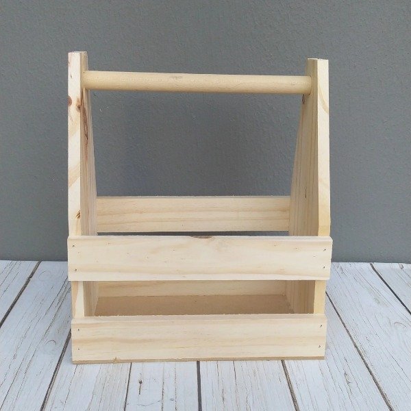 Producto - Cajón Cervecero - 0