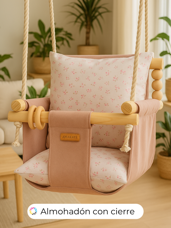 Producto - Hamaca ABA