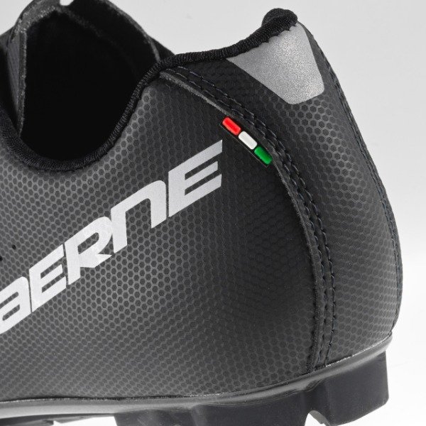 Producto - ZAPATILLA GAERNE TRAIL MTB NEGRA (ZAP01013) - 3