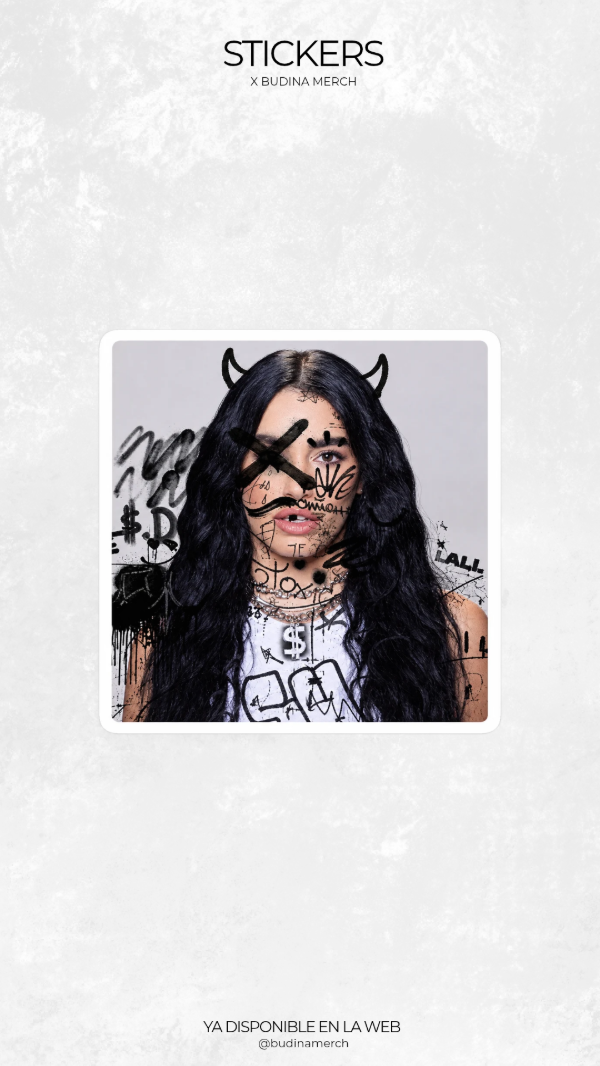 Producto - STICKER L23