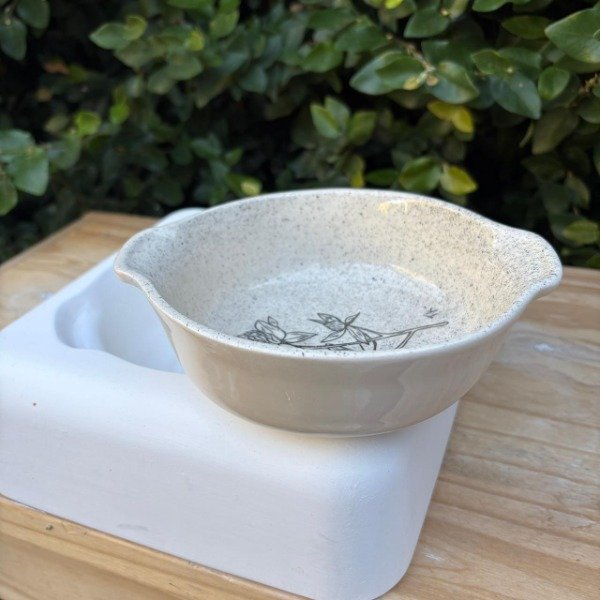 Producto - Molde de Yeso Cazuela con asas