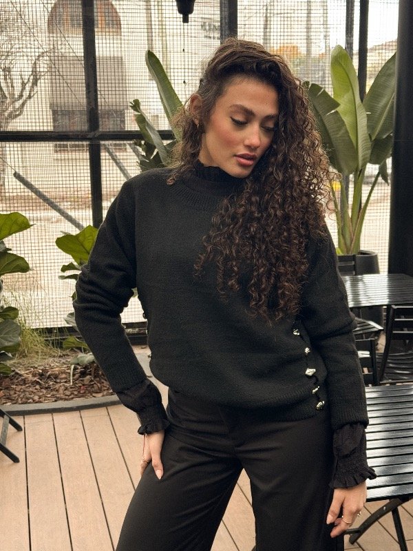 Producto - Sweater Lindsay
