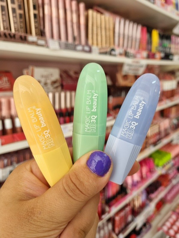 Producto - Bálsamo Mágico 3Q Beauty