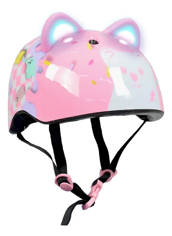 Producto - Casco Pro Helmet Yeah Ositos - 1