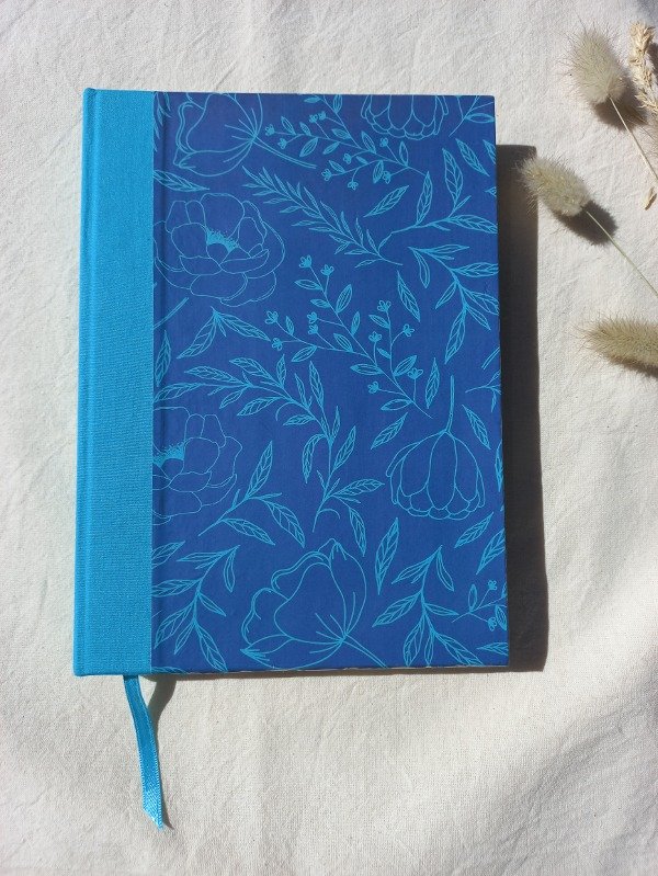 Producto - Cuaderno bili noche