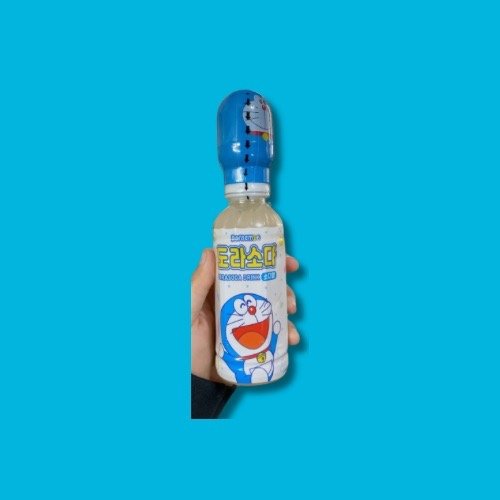 Producto - Dorasoda drink