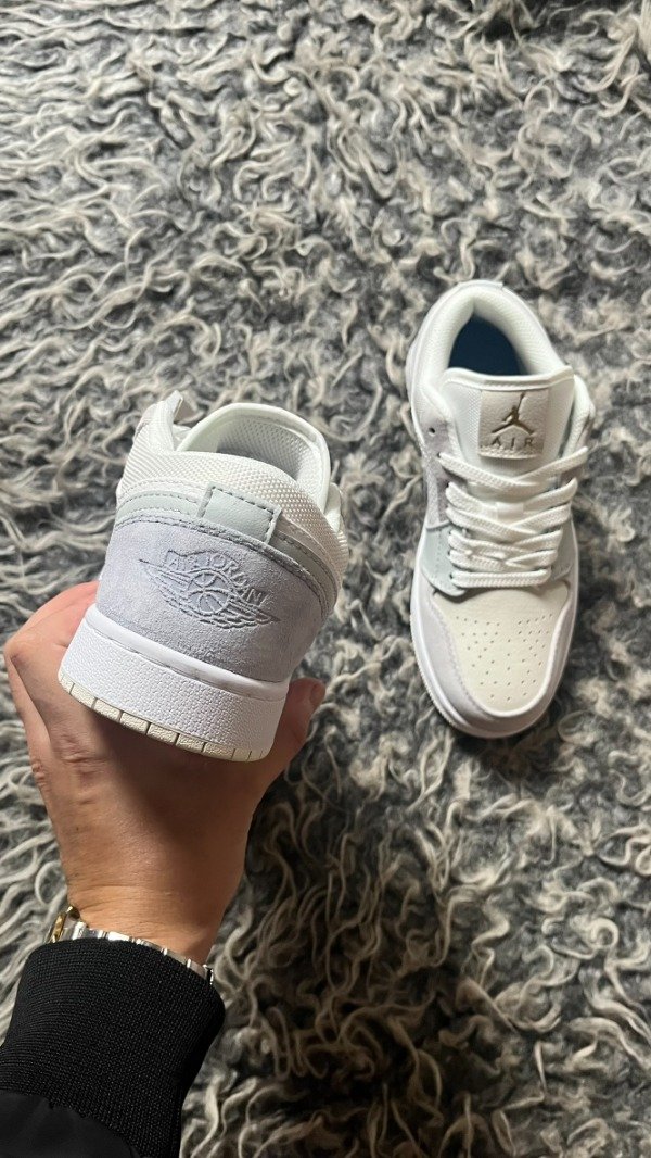Producto - JORDAN RETRO 1 LOW PARIS - 2