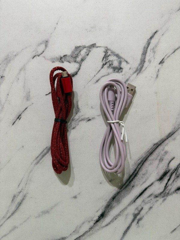 Producto - Cables microusb