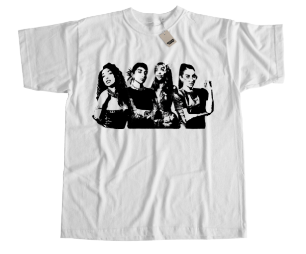 Producto - Remera MARIA VERSIONES DE MI