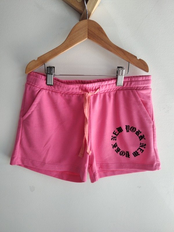 Producto - Short juvenil T. M