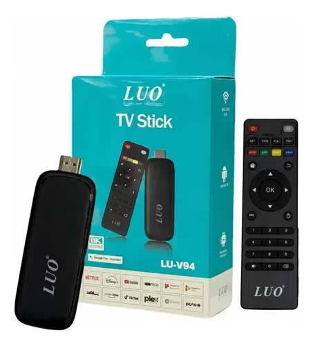 Producto - CONVERTIDOR TV STICK LUO
