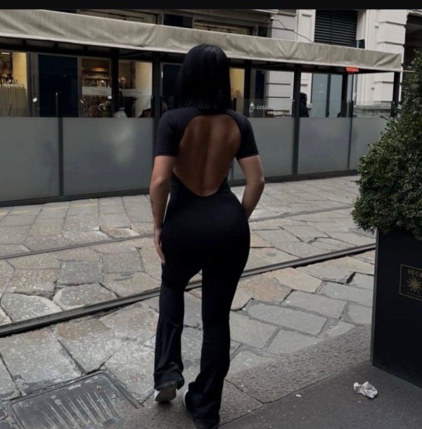 Producto - Catsuit Kasandra