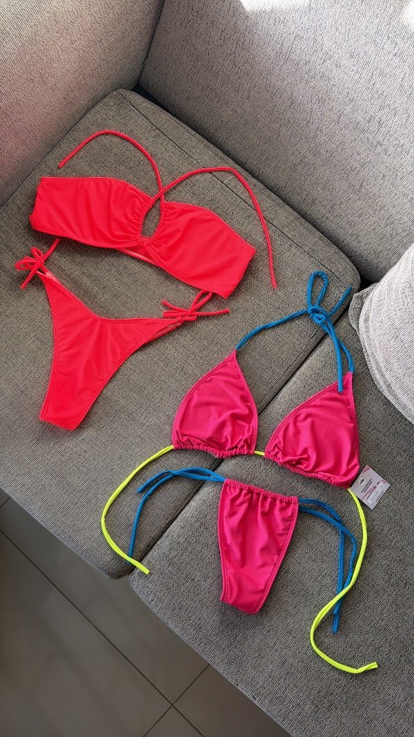 Producto - BIKINIS PROMO XXII