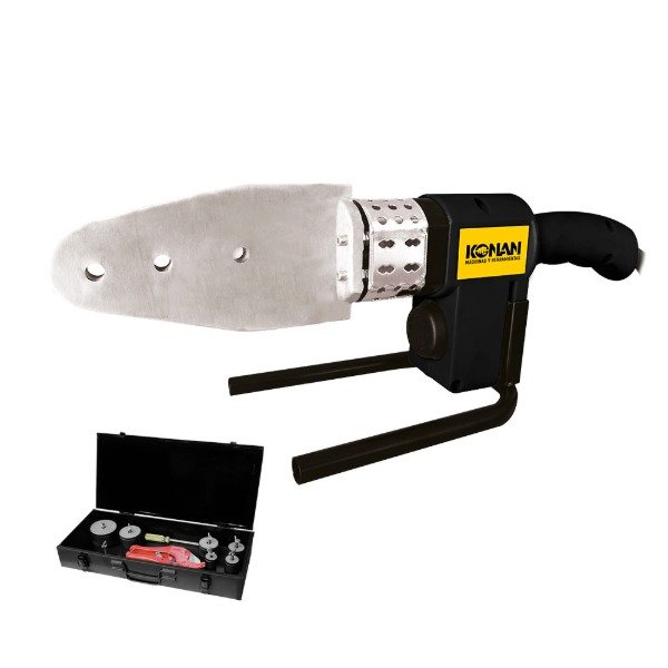 Producto - Termofusora con Boquillas 1500W