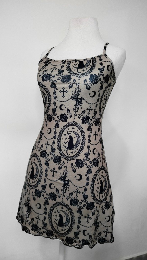 Producto - Vestido Sheridan