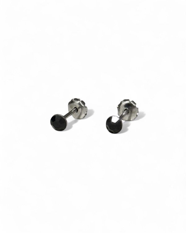 Producto - ABRIDORES CUBIC NEGRO (Par)