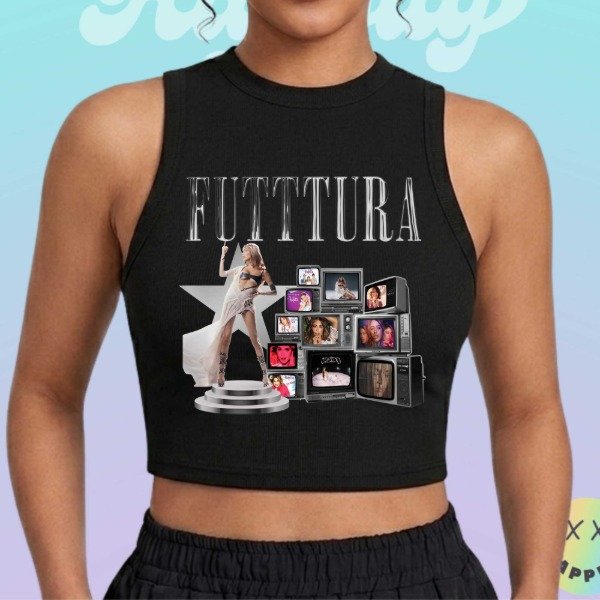 Producto - Musculosa Tini #13 - 0