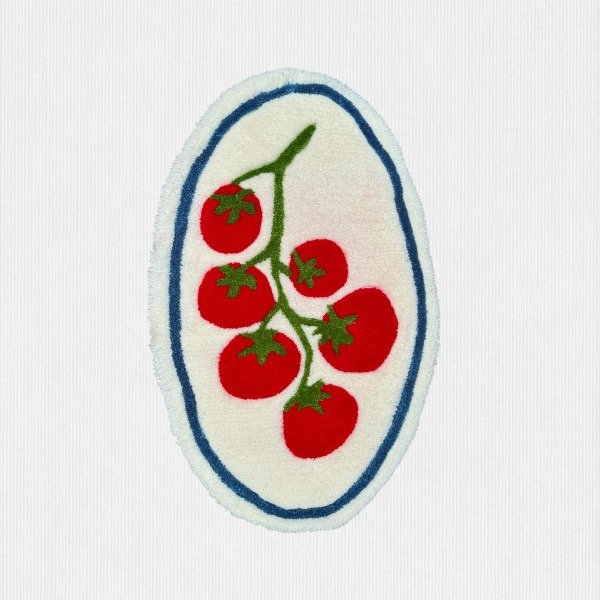 Producto - Alfombra/ Tapiz Tomates