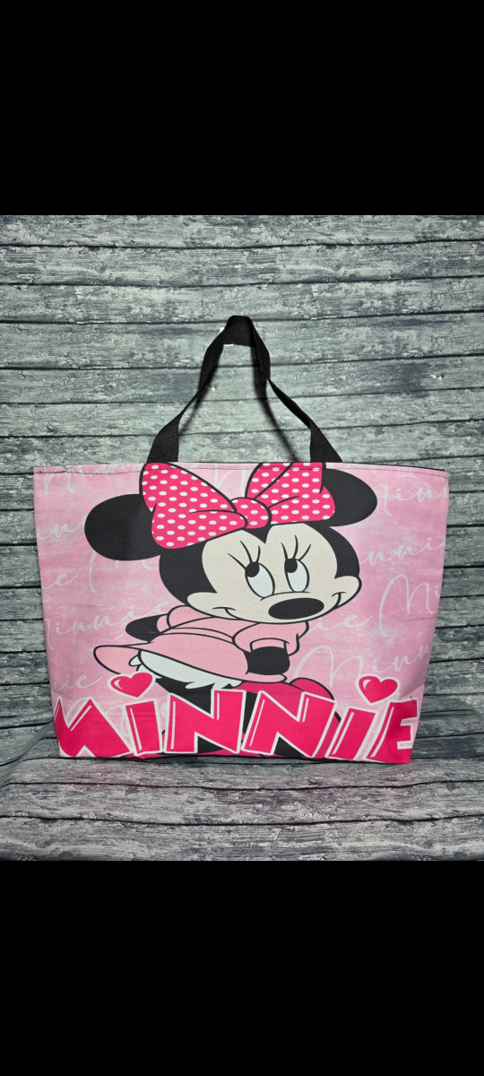 Producto - Minnie rosa