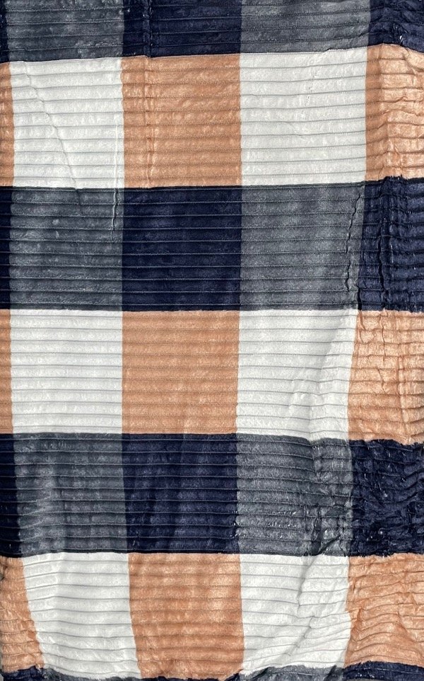 Producto - Mantas acuadrille 1 1/2 - 8