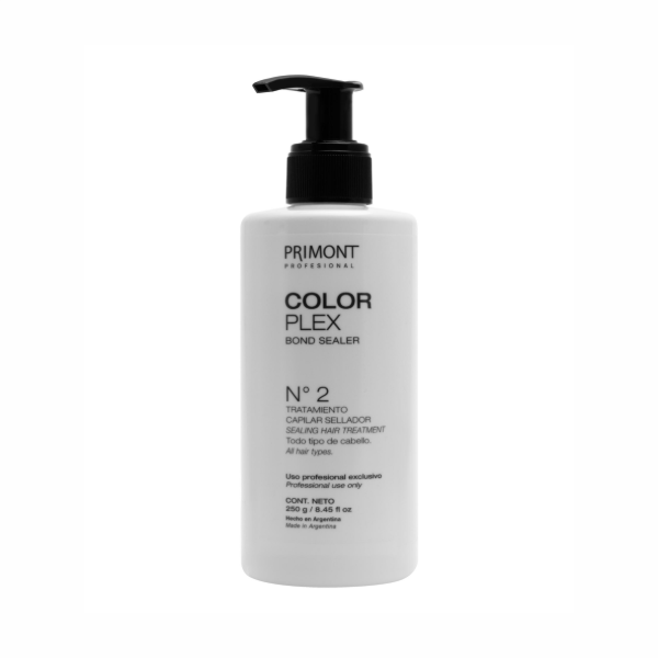 Producto - PRIMONT COLOR PLEX BOND SEALER 2 250ml