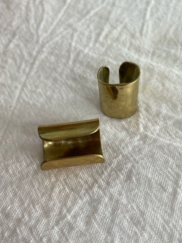 Producto - Aros Ear Cuffs