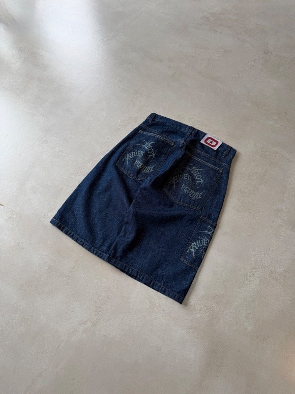 Producto - BERMUDA BAGGY IDIOT - 2