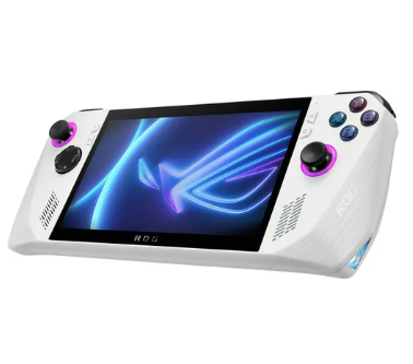 Producto - Asus ROG Ally (2023) RC71L Ryzen Z1 Extreme 16GB Ram 512GB SSD