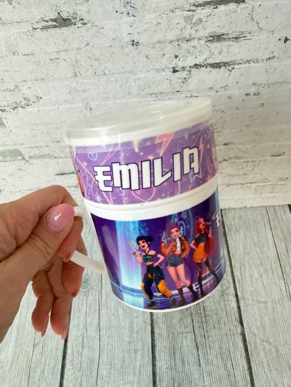 Producto - Taza + Cazuela x10 Uni - 2