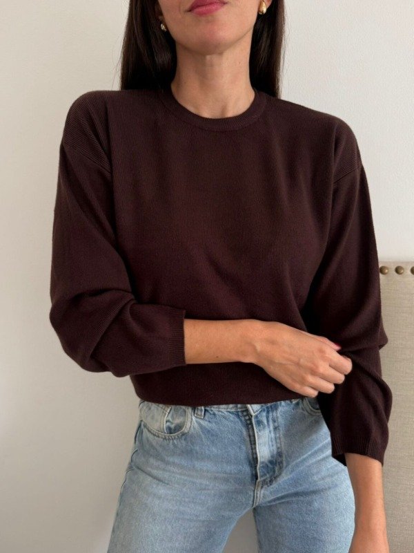 Producto - Sweater Irlanda