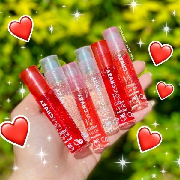 Producto - Gloss tejar
