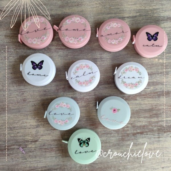 Producto - CENTIMETROS REDONDO