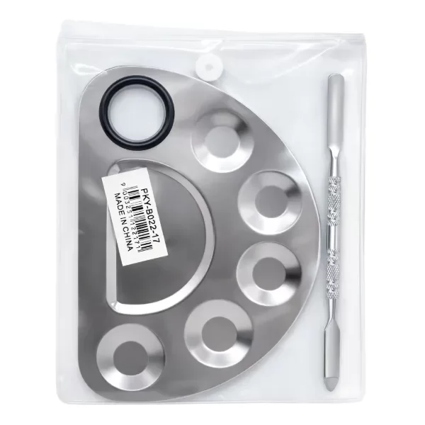 Producto - Paleta mezcladora PKY B022 17 LM 4/26