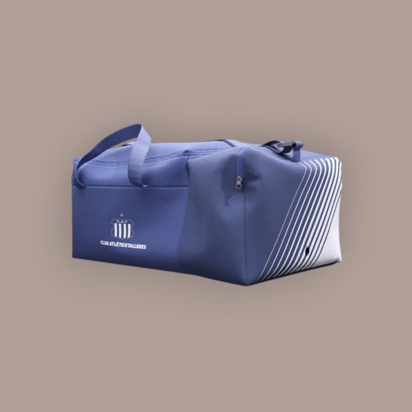 Producto - Bolso Deportivo Estadios 24 Talleres