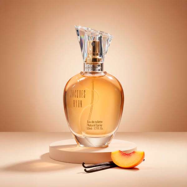 Producto - Jacques Ryon Poem 50ml  (INSP. POEME LANCOME)