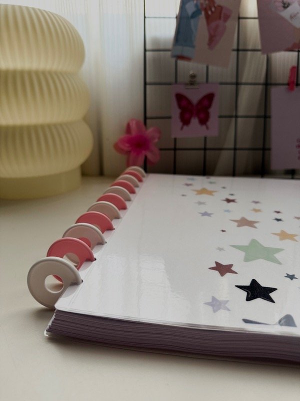 Producto - Cuaderno A4 #43