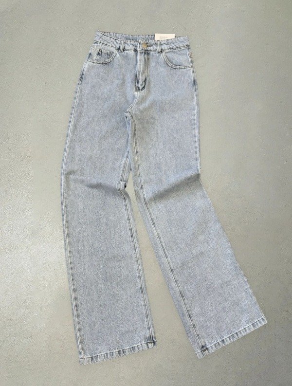 Producto - Jean wide leg Gade