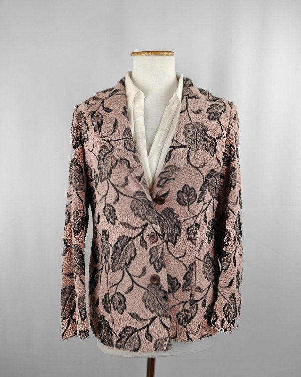 Blazer Hiedra
