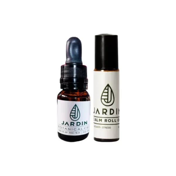 Producto - Combo Anti Estrés