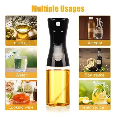 Producto - Spray aceitero