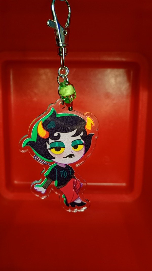 Producto - Kanaya Maryam CM