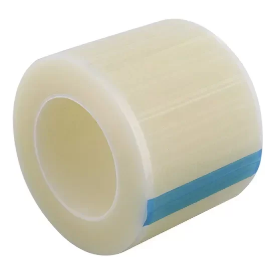 Producto - FIlm barrier - Negro, Rosa y Blanco - 1200 hojas - 3