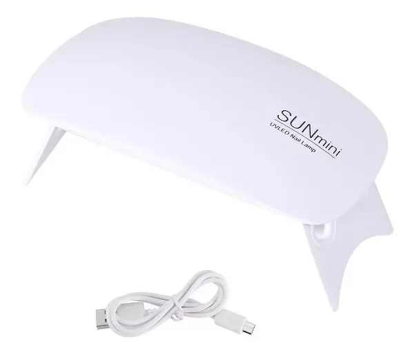 Producto - Cabina Sun mini 6W