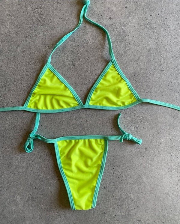 Producto - BIKINI KEA
