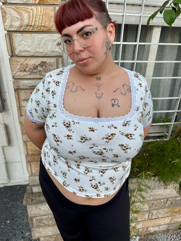 Producto - REMERA COQUETTE